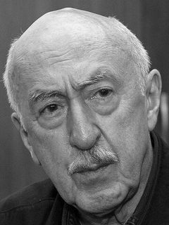 Отар Иоселиани