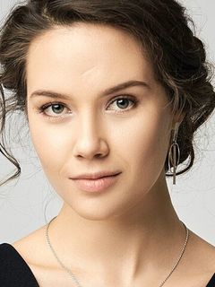 Анастасия Белова