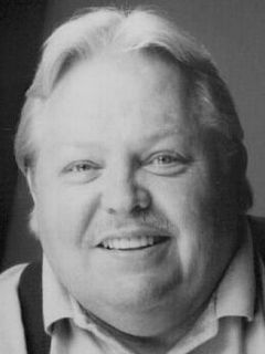 Джон Уильям Голт