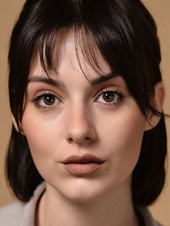 Вера Смолярова