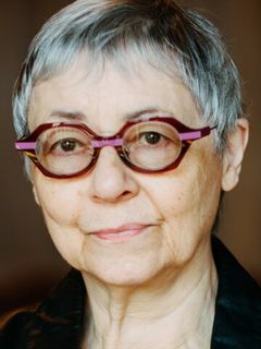 Сигрид Нуньес