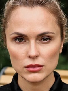 Дарья Пирязева