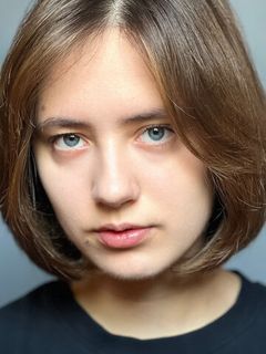 Екатерина Сурова