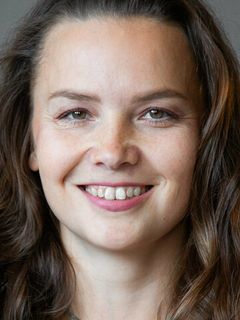 Ярослава Кирьянова