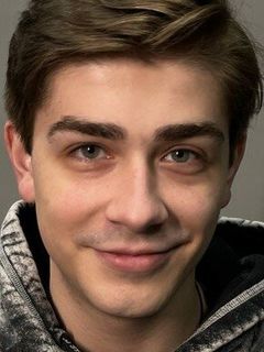 Никита Худяков