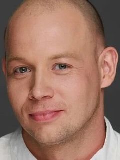 Антон Возмищев