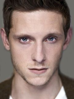 Джейми Белл