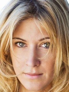 Аманда Штерс