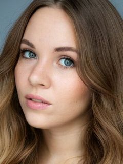 Мария Белякова