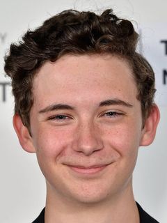 Шеймус Дэви-Фицпатрик