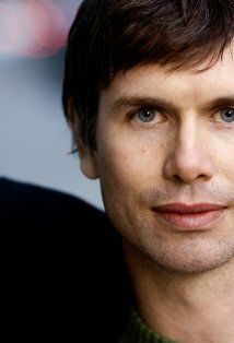 Дэвид Барлоу