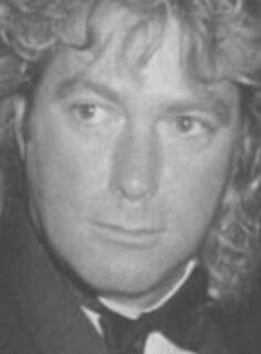 Ларри Фортенски