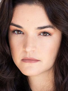 Челси Рикеттс