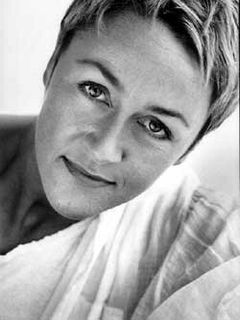 Клер Портер