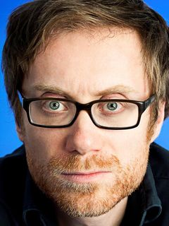 Стивен Мерчант