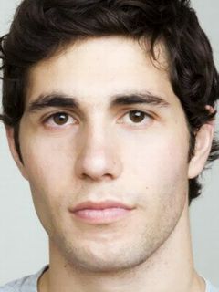 Кристофер Николас Смит