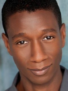 Джернел Накия