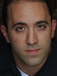 Ричард Дезмонд