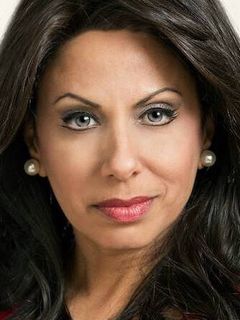 Бриджитт Гэбриел