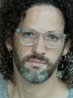 Гэбриел Манн