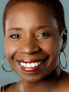 Iyanla Vanzant