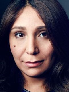 Хайфа Аль-Мансур