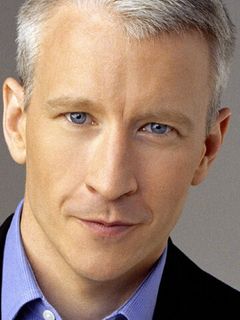 Андерсон Купер