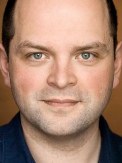 Дэвид Арман