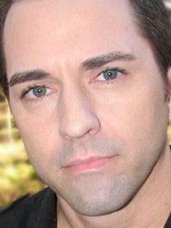 Джон Дуглас Рейни