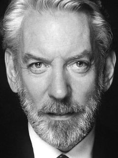 Дональд Сазерленд