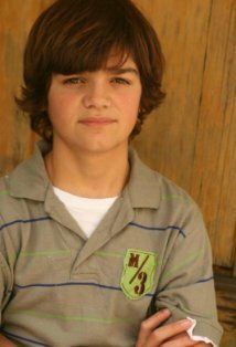 Гэбриел Брок