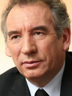 François Bayrou