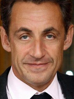 Николя Саркози