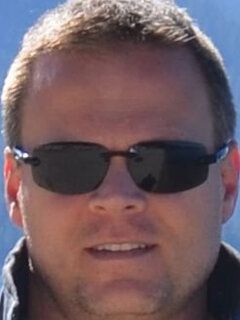 Эрик Мартин