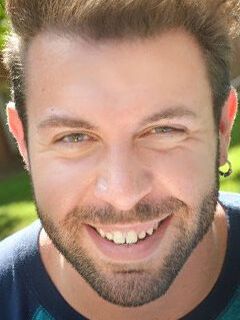 Крис О’Броки