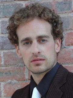 Исаак Кэппи