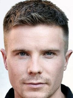 Джозеф Демпси