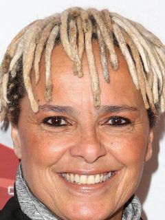 Шари Белафонте