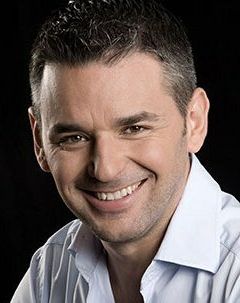 Хорхе Лукас