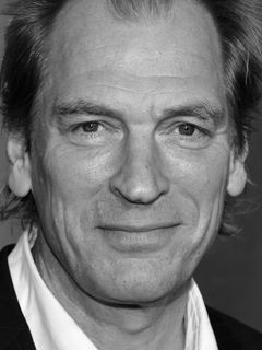 Джулиан Сэндс