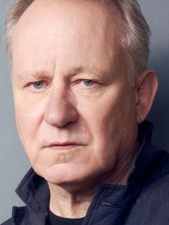 Стеллан Скарсгард