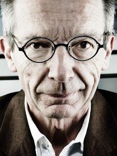 Патрис Леконт