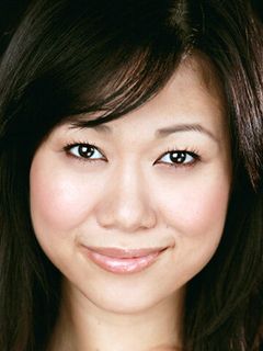 Анджела Лин