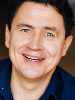 Олег Никитин