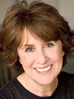 Делия Эфрон