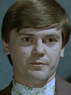 Сергей Зинченко