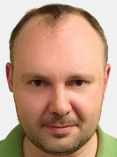 Илья Исаев