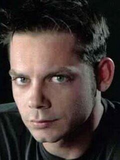 Гэбриел Дэймон