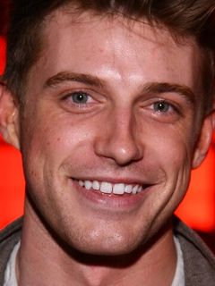 Джереми Брент