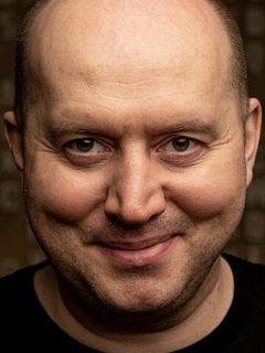 Сергей Бурунов